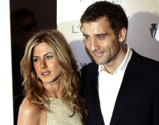 Jennifer Aniston pic #432912