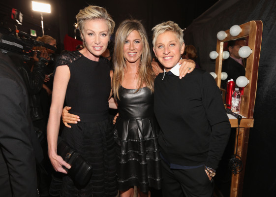 Jennifer Aniston pic #570137