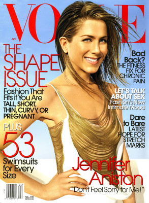Jennifer Aniston pic #49753