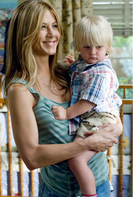 Jennifer Aniston pic #143327