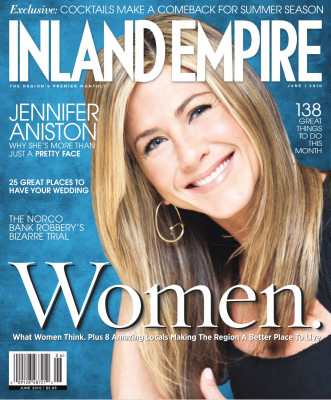 Jennifer Aniston pic #259501