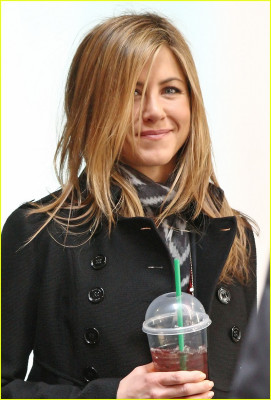 Jennifer Aniston pic #148587
