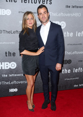 Jennifer Aniston pic #713430