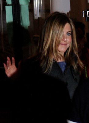 photo 17 in Jennifer Aniston gallery [id155570] 2009-05-13 00:00:00