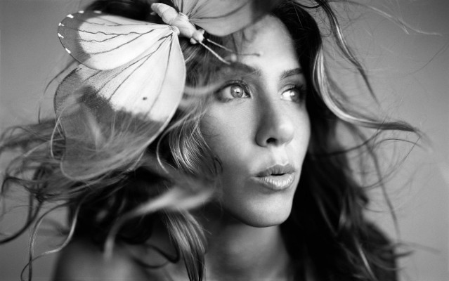 Jennifer Aniston pic #245429