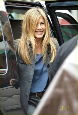Jennifer Aniston pic #149302