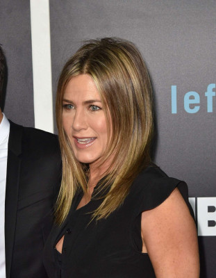 Jennifer Aniston pic #801554