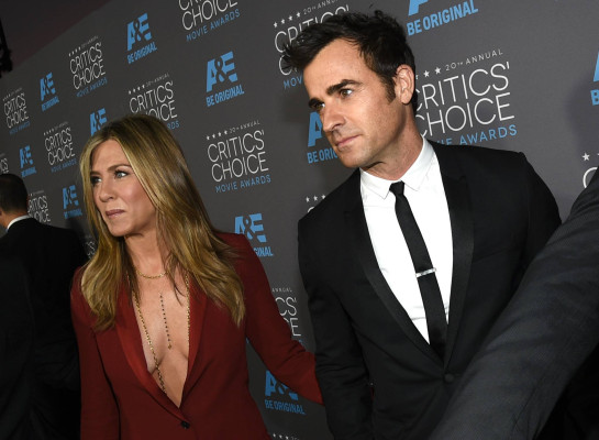Jennifer Aniston pic #754642