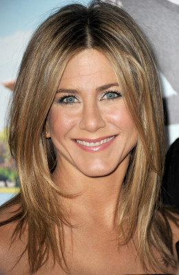 Jennifer Aniston pic #448988