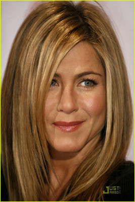 Jennifer Aniston pic #137170