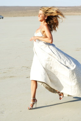 Jennifer Aniston pic #276899
