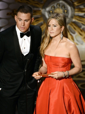 Jennifer Aniston pic #584014
