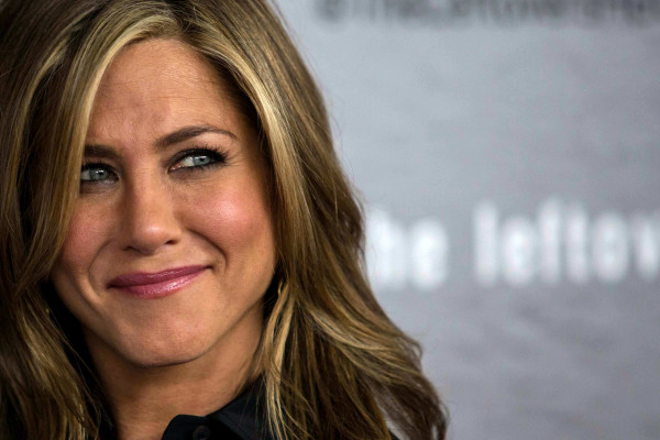 photo 4 in Jennifer Aniston gallery [id713408] 2014-06-30 00:00:00