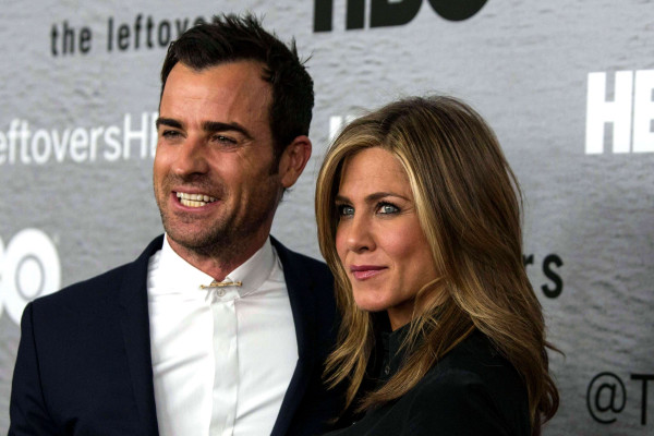 Jennifer Aniston pic #713423