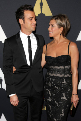 Jennifer Aniston pic #740827