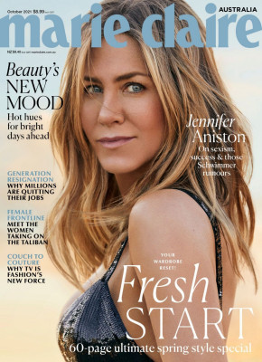 photo 13 in Jennifer Aniston gallery [id1274253] 2021-10-12 00:00:00