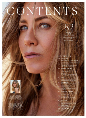 photo 16 in Jennifer Aniston gallery [id1274250] 2021-10-12 00:00:00