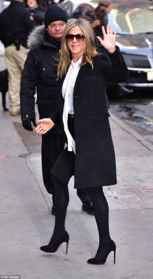 photo 9 in Jennifer Aniston gallery [id755554] 2015-01-28 00:00:00