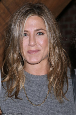 Jennifer Aniston pic #804440