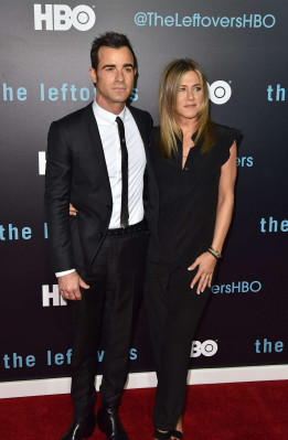Jennifer Aniston pic #801553