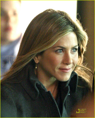 photo 6 in Aniston gallery [id147288] 2009-04-14 00:00:00