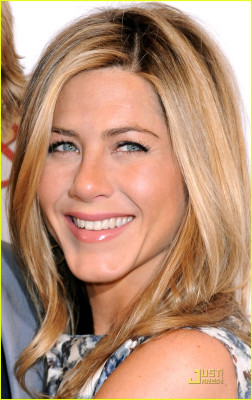 Jennifer Aniston pic #136433