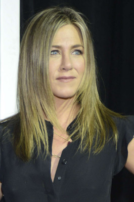 Jennifer Aniston pic #801555