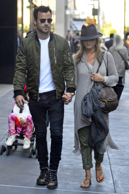 Jennifer Aniston pic #611892