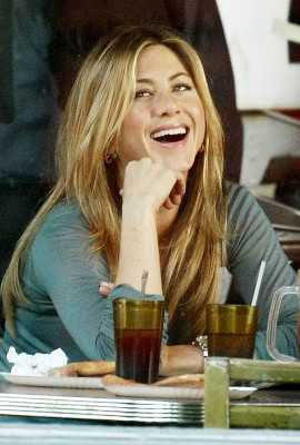 Jennifer Aniston pic #144816