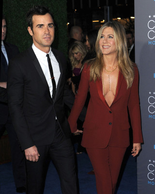 photo 24 in Jennifer Aniston gallery [id754980] 2015-01-25 00:00:00