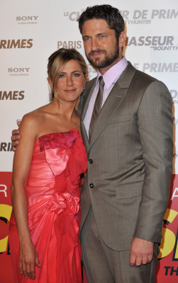 Jennifer Aniston pic #246833