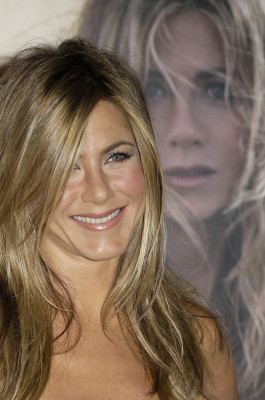 Jennifer Aniston pic #272799