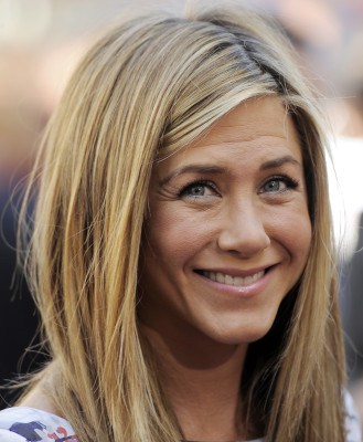 Jennifer Aniston pic #451263