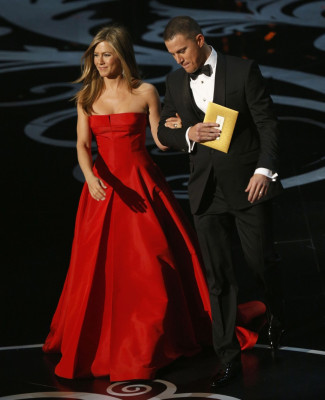 Jennifer Aniston pic #579212