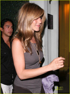 Jennifer Aniston pic #136432