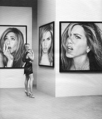 Jennifer Aniston pic #130699