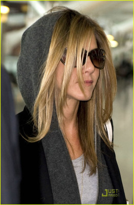Jennifer Aniston pic #137241