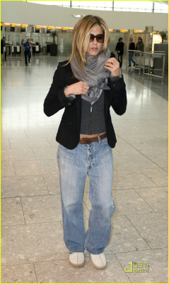 Jennifer Aniston pic #137242