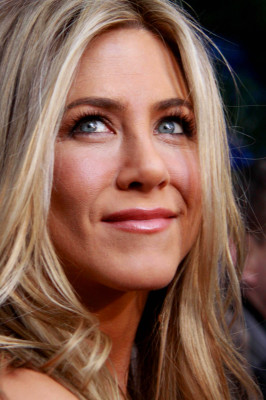 Jennifer Aniston pic #342171