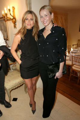 Jennifer Aniston pic #753146
