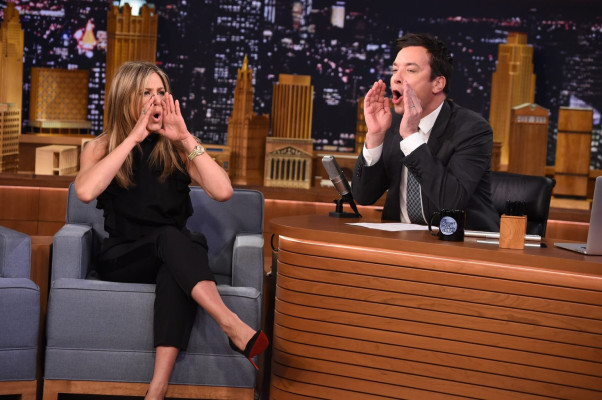 Jennifer Aniston pic #755833