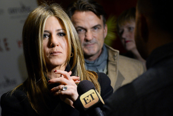 photo 4 in Jennifer Aniston gallery [id743255] 2014-11-25 00:00:00