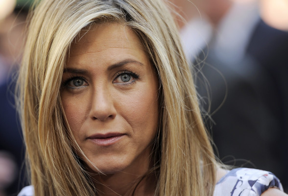 Jennifer Aniston pic #451265