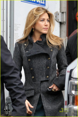 photo 14 in Jennifer Aniston gallery [id144967] 2009-04-03 00:00:00