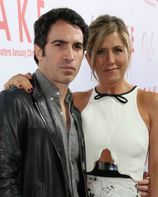 photo 10 in Jennifer Aniston gallery [id754604] 2015-01-23 00:00:00
