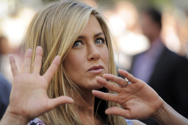 Jennifer Aniston pic #451261