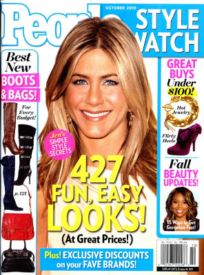 photo 21 in Jennifer Aniston gallery [id293036] 2010-10-04 00:00:00