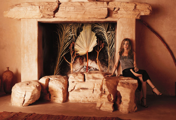 Jennifer Aniston pic #753844