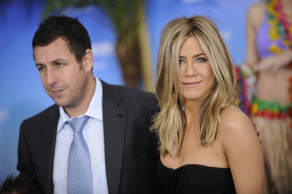 photo 27 in Aniston gallery [id342252] 2011-02-14 00:00:00