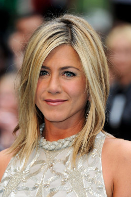 Jennifer Aniston pic #396054